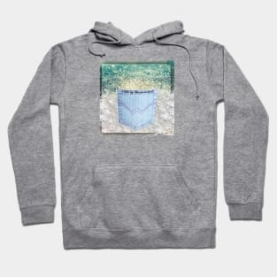 STARS BY THE POCKETFUL Hoodie